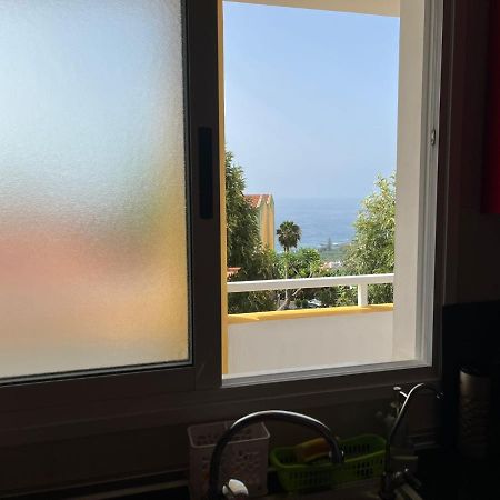Coqueto Apartamento Familiar Puerto de la Cruz  Ngoại thất bức ảnh