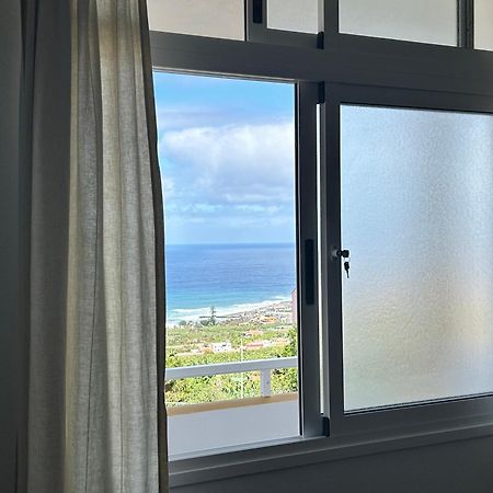 Coqueto Apartamento Familiar Puerto de la Cruz  Ngoại thất bức ảnh
