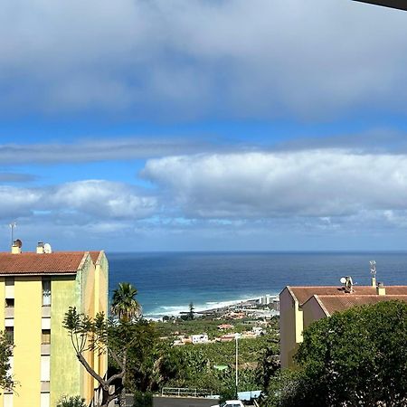 Coqueto Apartamento Familiar Puerto de la Cruz  Ngoại thất bức ảnh