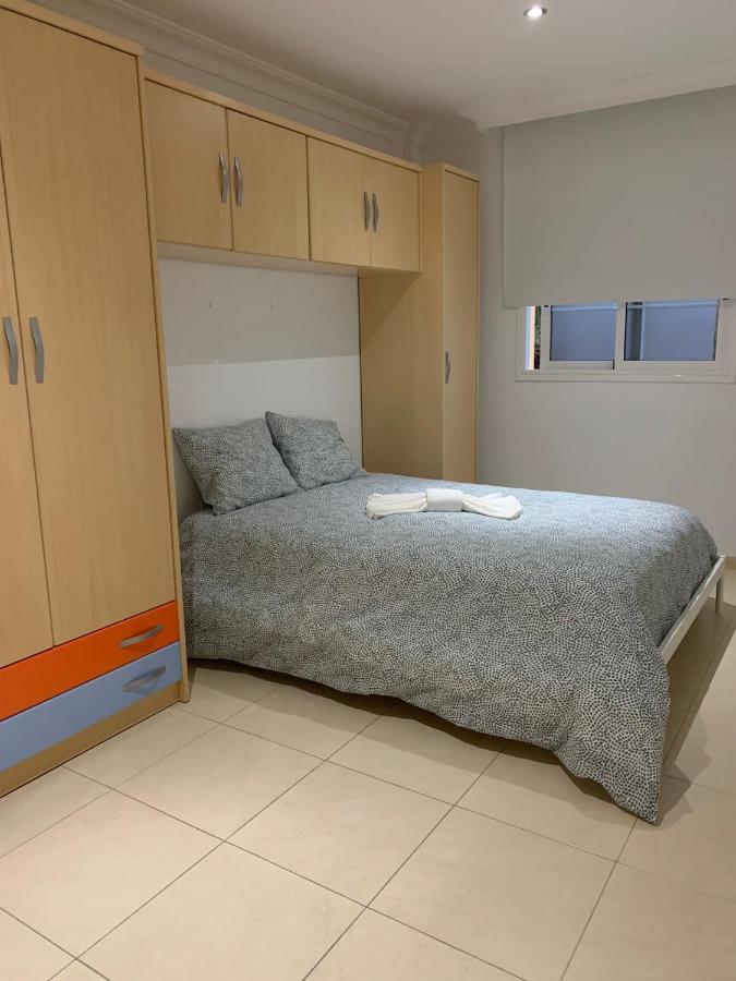 Coqueto Apartamento Familiar Puerto de la Cruz  Ngoại thất bức ảnh