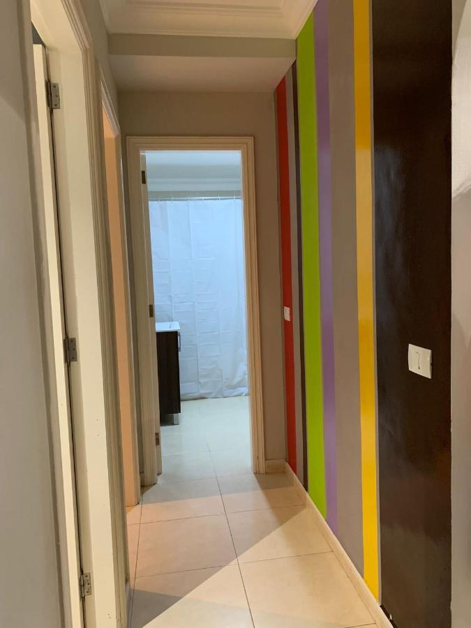 Coqueto Apartamento Familiar Puerto de la Cruz  Ngoại thất bức ảnh