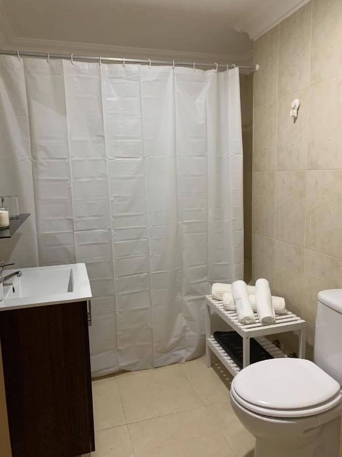 Coqueto Apartamento Familiar Puerto de la Cruz  Ngoại thất bức ảnh