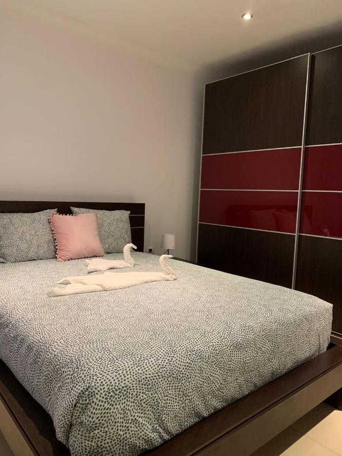 Coqueto Apartamento Familiar Puerto de la Cruz  Ngoại thất bức ảnh