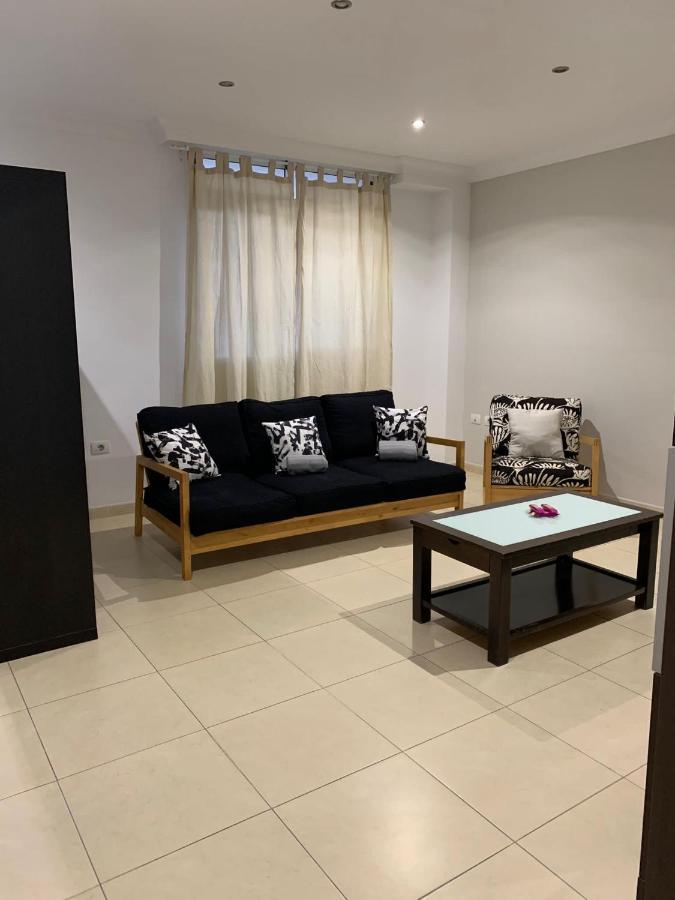 Coqueto Apartamento Familiar Puerto de la Cruz  Ngoại thất bức ảnh