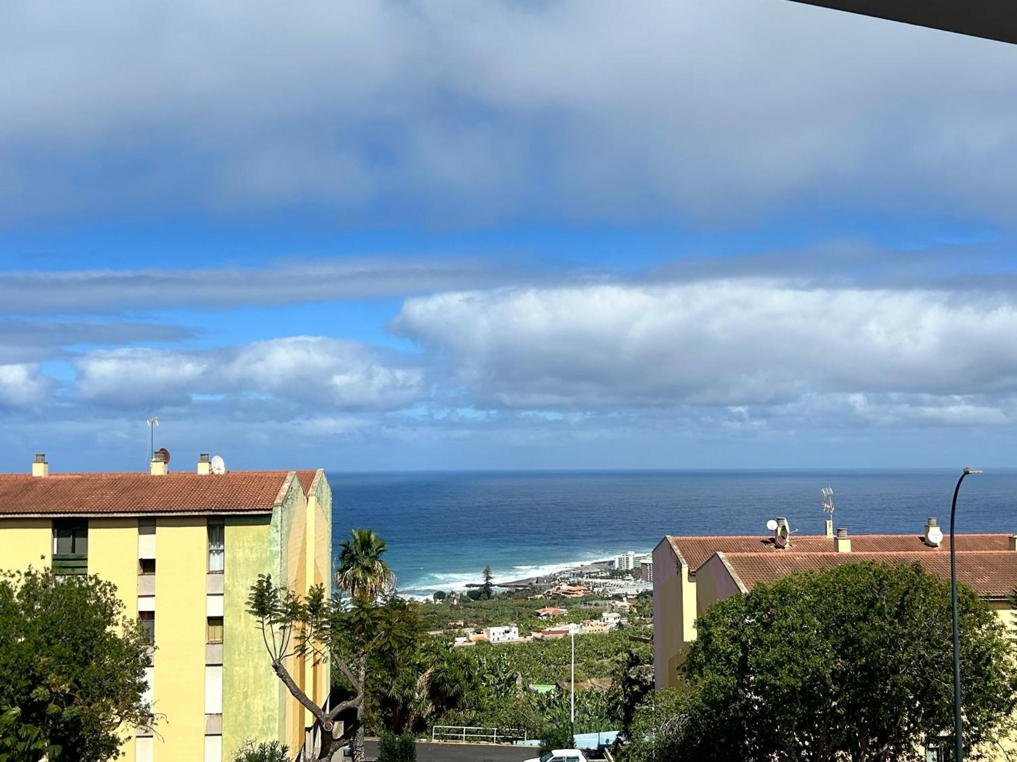 Coqueto Apartamento Familiar Puerto de la Cruz  Ngoại thất bức ảnh
